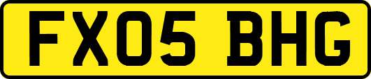 FX05BHG