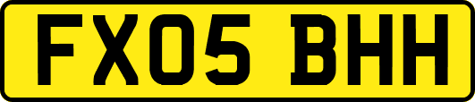 FX05BHH