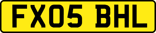 FX05BHL