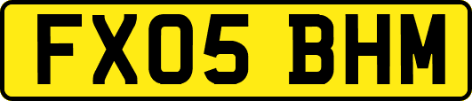 FX05BHM