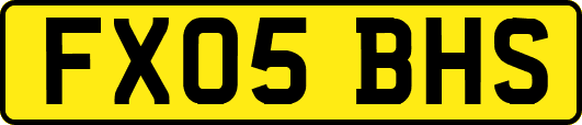 FX05BHS