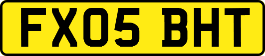 FX05BHT