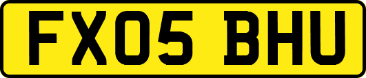 FX05BHU
