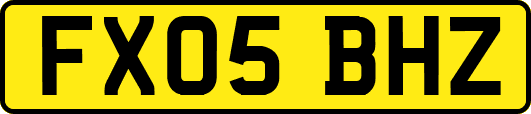 FX05BHZ