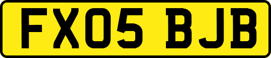 FX05BJB