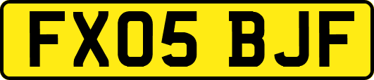 FX05BJF