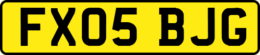 FX05BJG