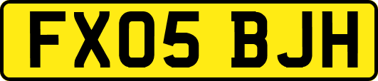 FX05BJH