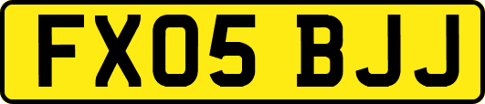 FX05BJJ