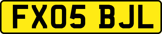 FX05BJL