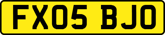 FX05BJO