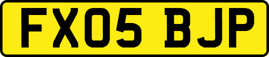 FX05BJP