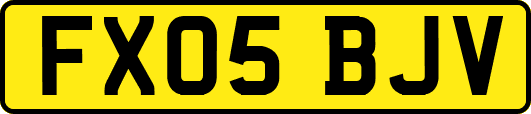 FX05BJV