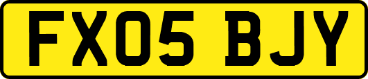 FX05BJY