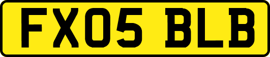 FX05BLB
