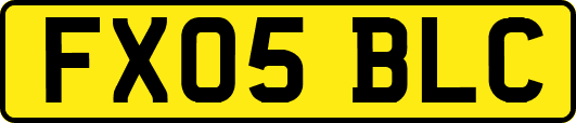 FX05BLC