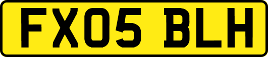 FX05BLH