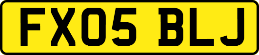 FX05BLJ