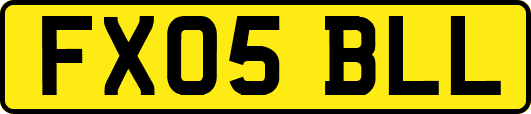 FX05BLL