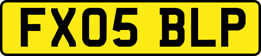 FX05BLP