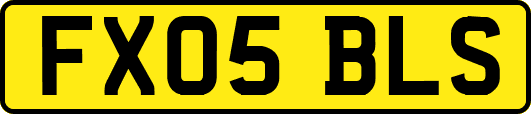FX05BLS