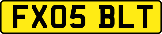 FX05BLT