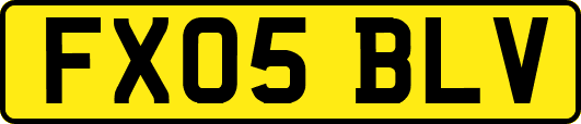FX05BLV