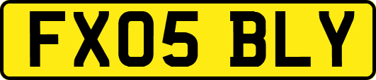 FX05BLY