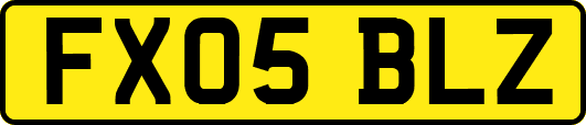 FX05BLZ