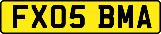 FX05BMA
