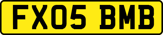 FX05BMB