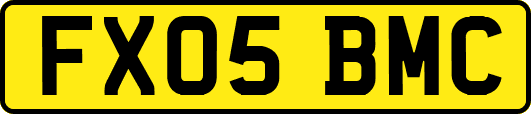 FX05BMC