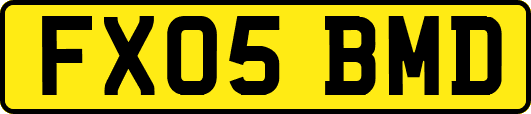 FX05BMD