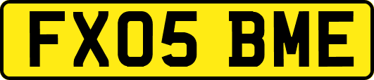 FX05BME