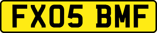 FX05BMF