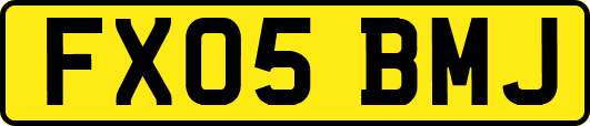FX05BMJ
