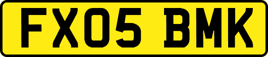 FX05BMK