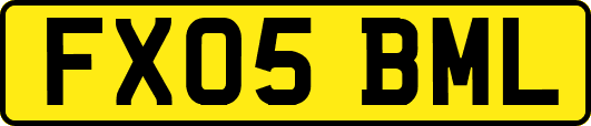 FX05BML