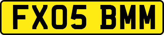 FX05BMM