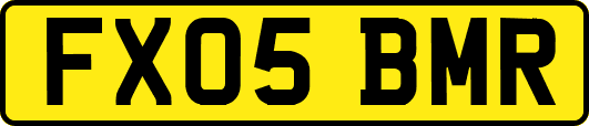 FX05BMR