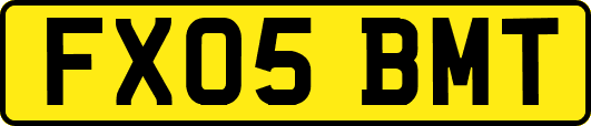 FX05BMT