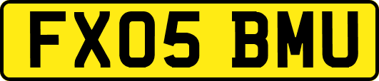 FX05BMU