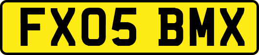 FX05BMX