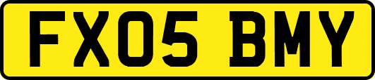 FX05BMY