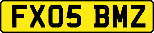 FX05BMZ