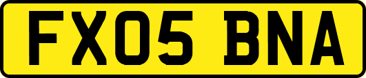 FX05BNA