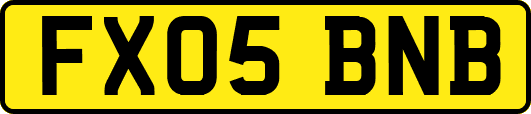 FX05BNB