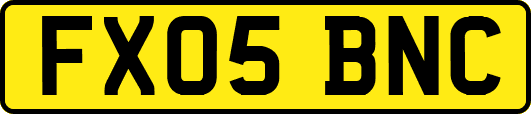FX05BNC