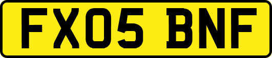 FX05BNF