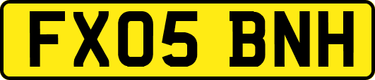 FX05BNH